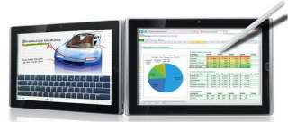 Innovation to Drive Your Business   the Worlds Most Innovative Tablet 
