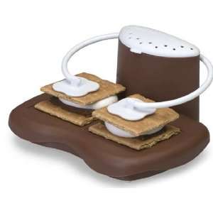 Microwave SMores Maker for Smores Anytime  Kitchen 