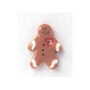  Mill Hill Button   Petite Gingerbread Arts, Crafts 