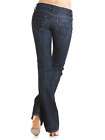 NWT James Cured By Seun Istanbul Jeans Size 26