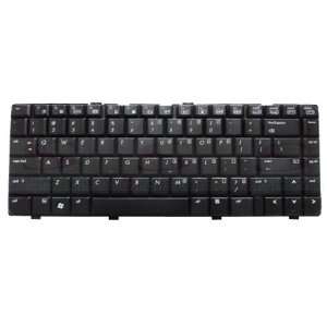  New HP Pavilion DV6000 Series Black Keyboard 441427 001 