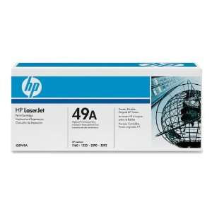  Print Cartridge For HP LaserJet 1160/1320,2500 Page Yield 