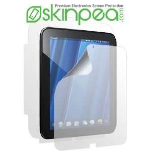   Anti Ripple Technology (Full Coverage) for HP Touchpad Electronics
