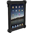 New! Apple iPad 2 Defender Case by Otter Box   Black  