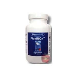  Allergy Research Group   Flavinox Caps   90: Health 