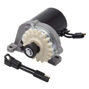  Electric Starter For JS Series ( MIA11187 ) Patio, Lawn 
