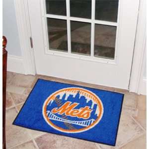 MLB   New York Mets New York Mets   Starter Mat  Sports 