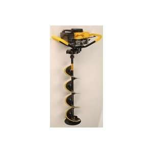 Jiffy® Legend Stealth 3 hp Ice Auger with 10 Blades  