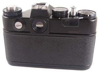 ZENIT 12XP Reliable Russian SLR Camera KMZ HELIOS 44M 4 lens MINT 
