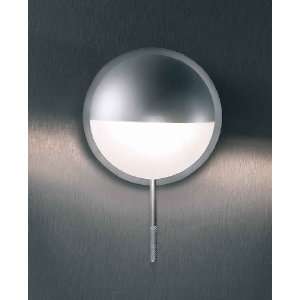  Ildi wall sconce   110   125V (for use in the U.S., Canada 