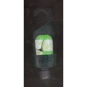  Avon Naturals Body Soothing Cucmber Melon Shower Gel   5 