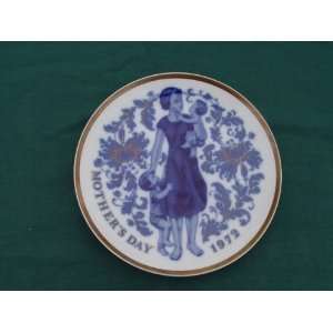   Plate by Santa Clara Limited Edition of 12,000 