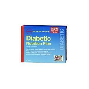  Plan Vitamin Dietary Supplement 30 Packs