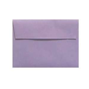  A2 Invitation Envelopes (4 3/8 x 5 3/4)   Wisteria (250 
