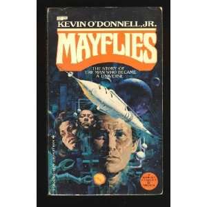  Mayflies Kevin ODonnell Books
