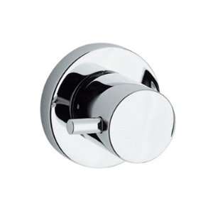  Whitehaus WHUS40078 BN PVD Luxe Luxe Bath Faucets Brushed 