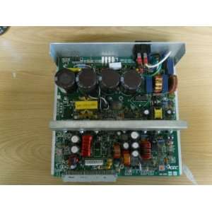  Intertel Axxess 550.0110 9 Amp Power Supply Electronics