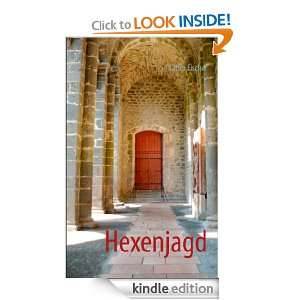 Hexenjagd (German Edition) Katica Fischer  Kindle Store