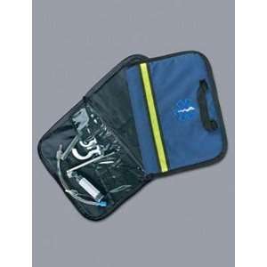  Deluxe Intubation Case (Sold in 2 units) Health 