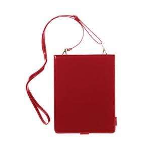   Case for iPad Red (Catalog Category: Bags & Carry Cases / iPad Cases