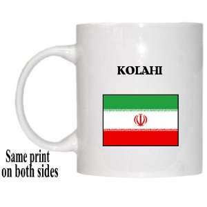  Iran   KOLAHI Mug: Everything Else