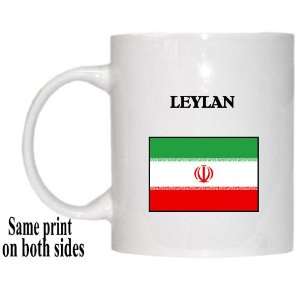  Iran   LEYLAN Mug: Everything Else