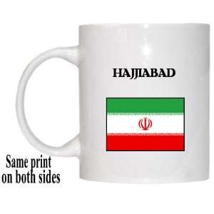  Iran   HAJJIABAD Mug: Everything Else