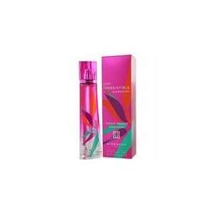 Very irresistible tropical paradise perfume for women edt spray 2.5 oz 