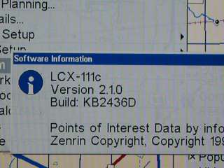 Lowrance LCX 111C HD Sonar/GPS Chartplotter Combo 042194525884  