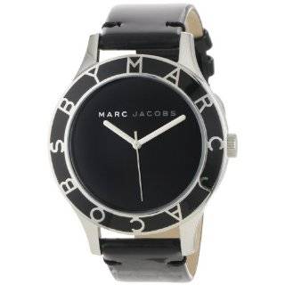   Marc by Marc Jacobs MBM1179 White with Rose Gold Accents Watch