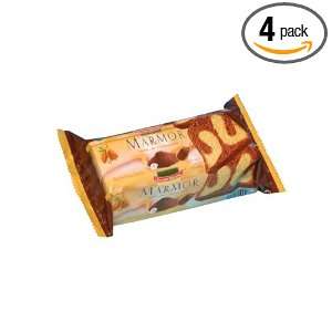 Kuchenmeister Marble Cake, 14 Ounce Packages (Pack of 4)  