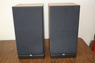 Vintage Pair of JBL P40 Speakers  