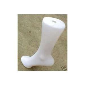  Mannequin   Foot for Men and Women Store Supply 