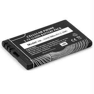  Icella B4 NO5310 060 Lithium Ion Battery for Nokia 5310 