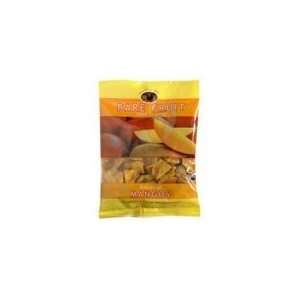 Bare Fruit Organic Mangos Dried Fruit ( 12x73 GM):  Grocery 