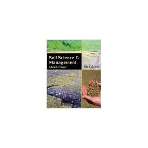  Soil Science and Management 