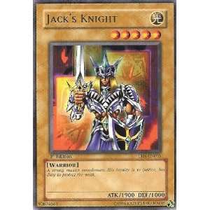  Yu Gi Oh: Jacks Knight   Elemental Energy: Toys & Games