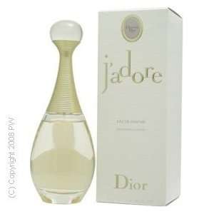  Jadore 3.4 fl. oz. Eau De Perfume Spray Women: Beauty