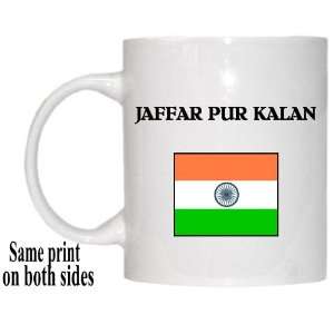  India   JAFFAR PUR KALAN Mug 