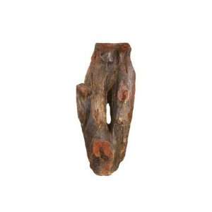  Phillips Collection Makha Wood Sculpture th57170 Sculpture 