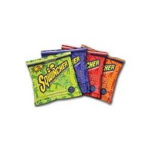   Powder Pack Assorted Flavors Electrolyte Drink 