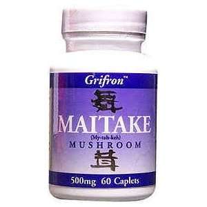  Maitake 60 Caplets