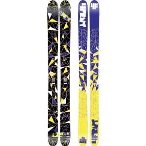  4FRNT Skis Aretha Ski   Womens