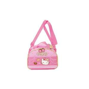 Japanese Sanrio Lunch Bag Castle Hello Kitty Toys & Games