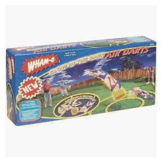  Wham O Glow in the Dark Air Darts Toys & Games