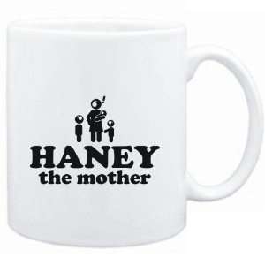  Mug White  Haney the mother  Last Names: Sports 