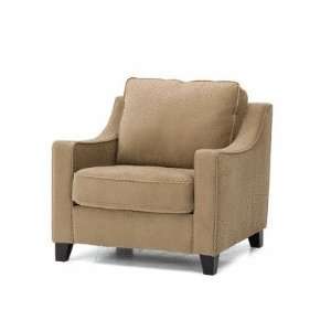  Palliser Furniture 77217X Luna Leather Chair: Baby