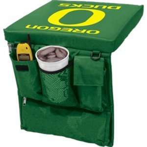  Oregon Ducks NCAA Seat Cushion: Sports & Outdoors