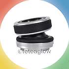 sale genuine lensbaby composer double glass lens for canon ef