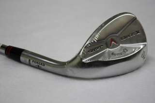NEW Callaway Jaws X Series Chrome 60 13 Right Handed RH Wedge  